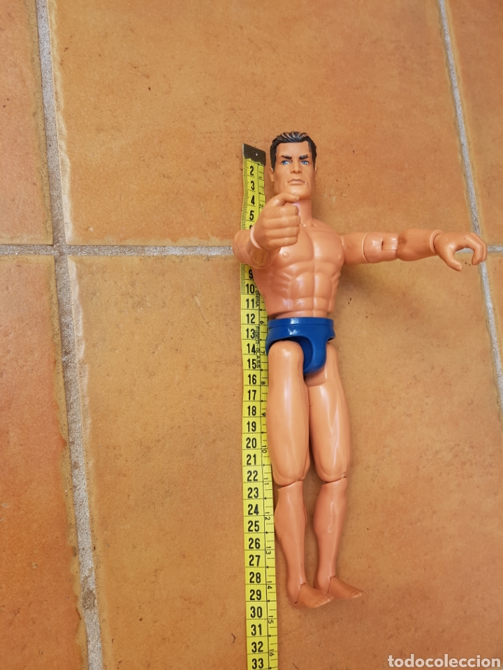 Action Man: Action Man 1994 - Foto 7