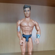 Action man: MUÑECO TIPO ACTION MAN. Lote 264681884