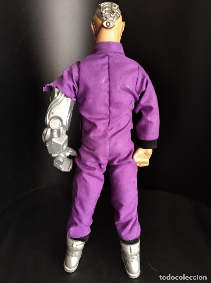 Action Man: DR.X - FIGURA ACTION MAN 32cm.- HASBRO- . - Foto 2