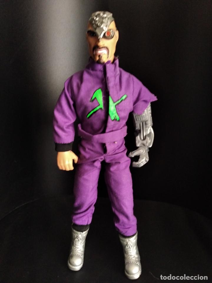 Action Man: DR.X - FIGURA ACTION MAN 32cm.- HASBRO- . - Foto 1