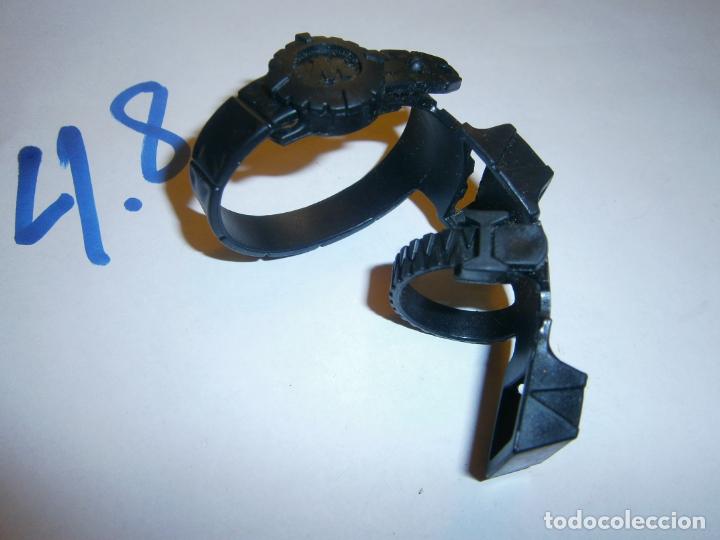 Action Man: ANTIGUO ARNES PARA FIGURA ACTION MAN - Foto 2