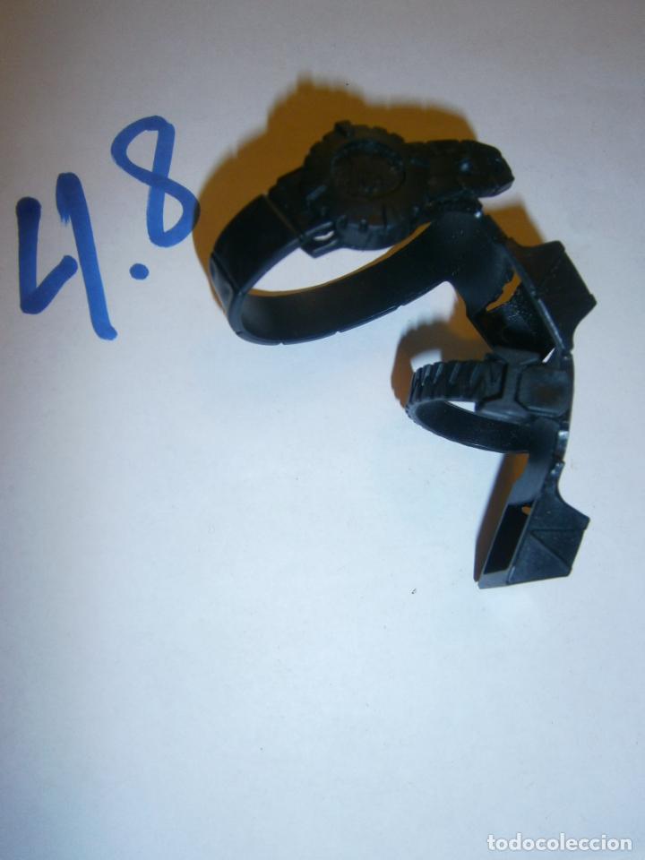 Action Man: ANTIGUO ARNES PARA FIGURA ACTION MAN - Foto 1