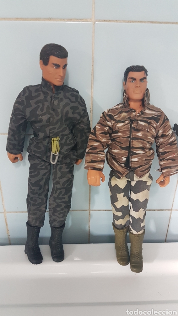 Action Man: 4 ACTION MAN - Foto 2