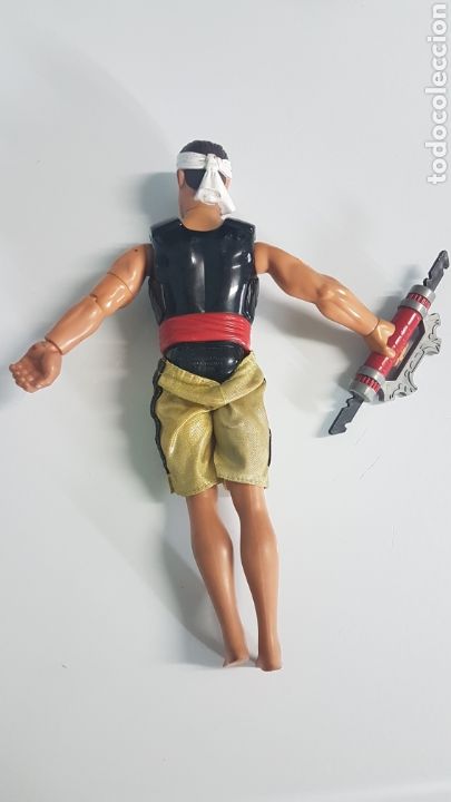 Action Man: 4 ACTION MAN - Foto 4