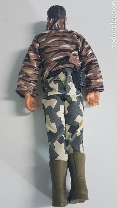 Action Man: 4 ACTION MAN - Foto 7