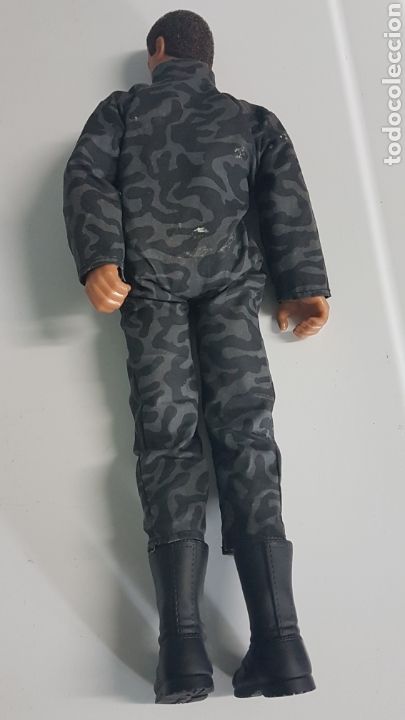 Action Man: 4 ACTION MAN - Foto 9