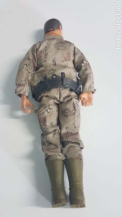 Action Man: 4 ACTION MAN - Foto 11