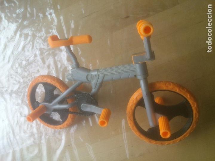 Action Man: BICICLETA ACTION MAN BIKE - Foto 3