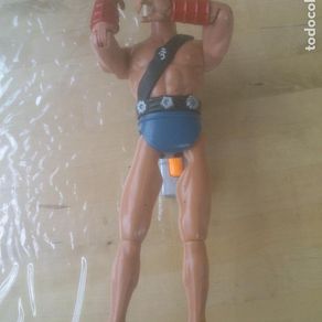 ACTION MAN FIGURINE Jungle Adventure Année 2002 Hasbro EUR 12,50 ACTION MAN FIGURINE Jungle Adventure Année 2002 Hasbro EUR 12,50