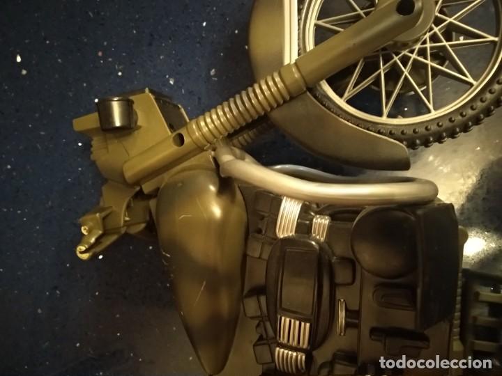 Action Man: ACTION MAN MOTO ROTA ! - Foto 2