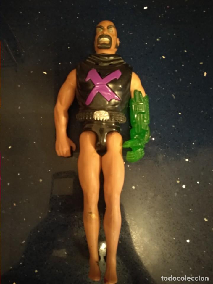 Action Man: ACTION MAN * - Foto 1
