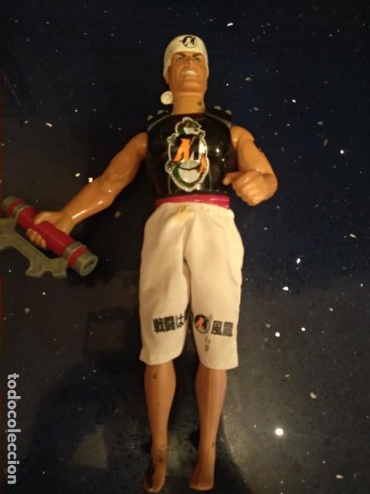 Action Man: ACTION MAN * - Foto 1