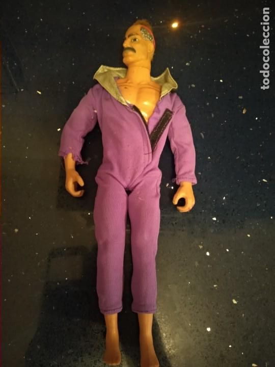 Action Man: ACTION MAN * - Foto 1