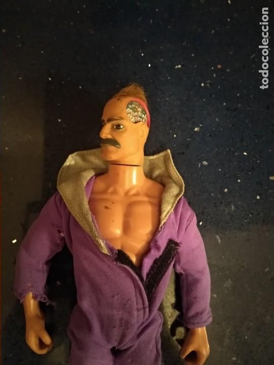 Action Man: ACTION MAN * - Foto 2