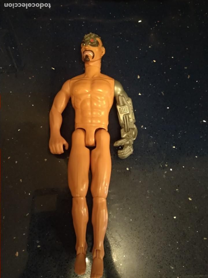 Action Man: ACTION MAN * - Foto 1