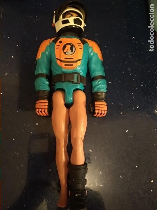 Action Man: ACTION MAN * - Foto 1