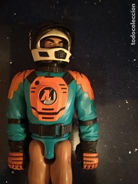 Action Man: ACTION MAN * - Foto 2