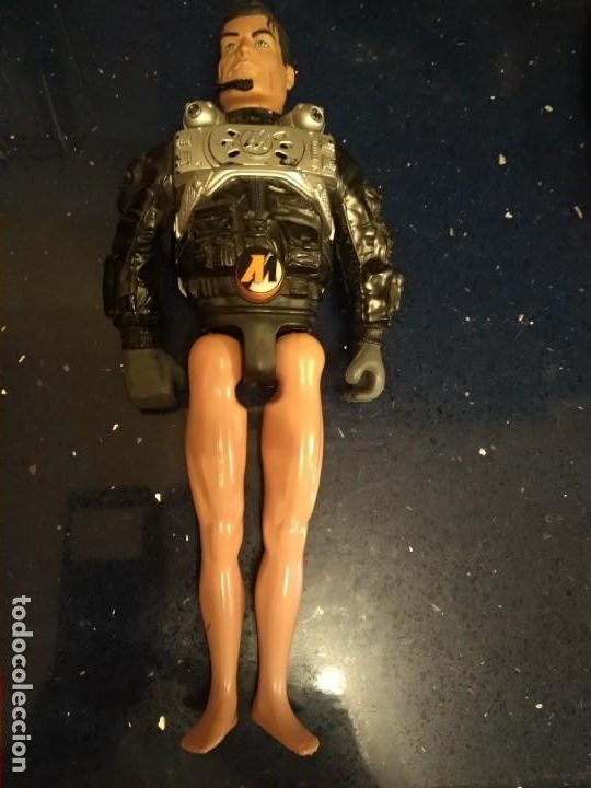 Action Man: ACTION MAN * - Foto 1