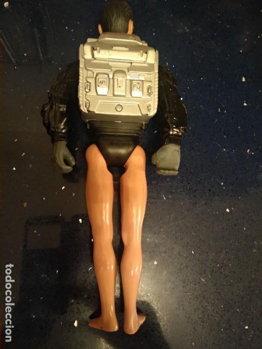 Action Man: ACTION MAN * - Foto 2