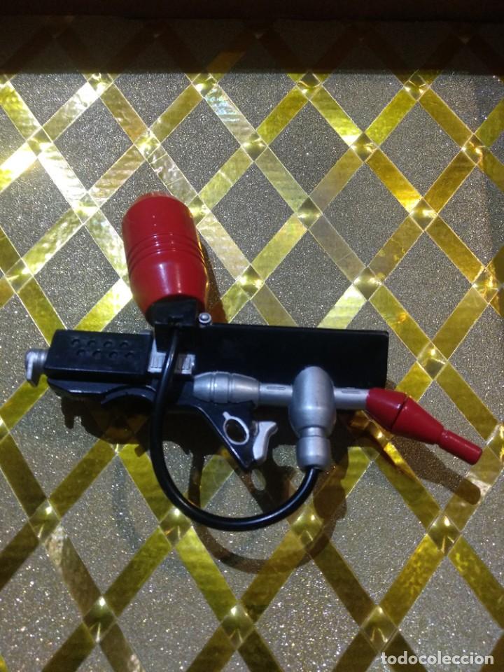 Action Man: ACTION MAN ACCESORIOS * - Foto 2