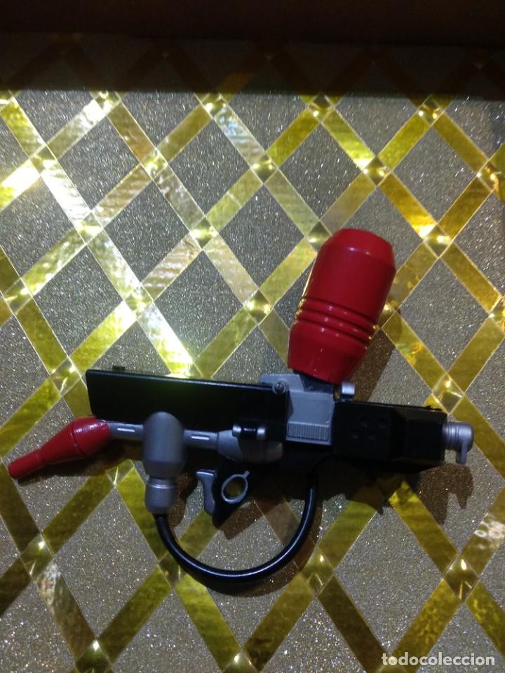 Action Man: ACTION MAN ACCESORIOS * - Foto 1