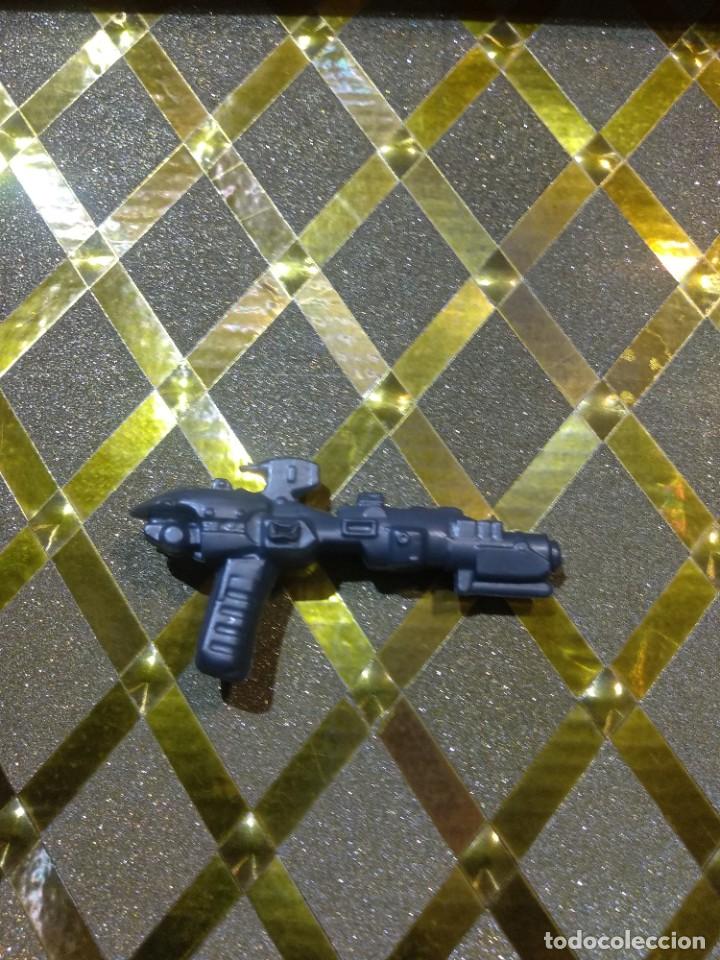 Action Man: ACTION MAN ACCESORIOS * - Foto 1