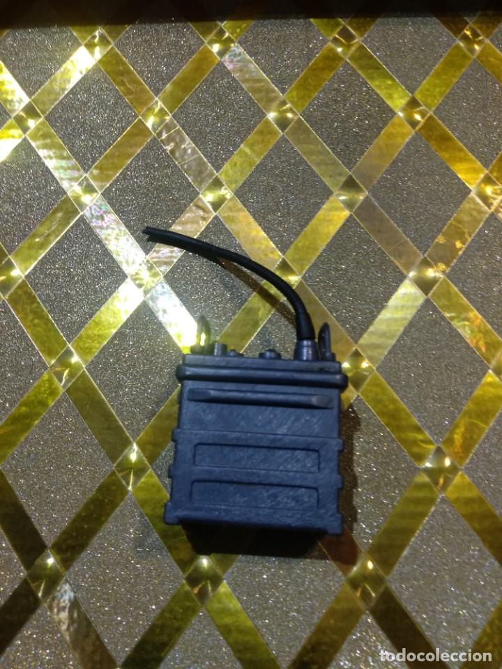 Action Man: ACTION MAN ACCESORIOS * - Foto 1