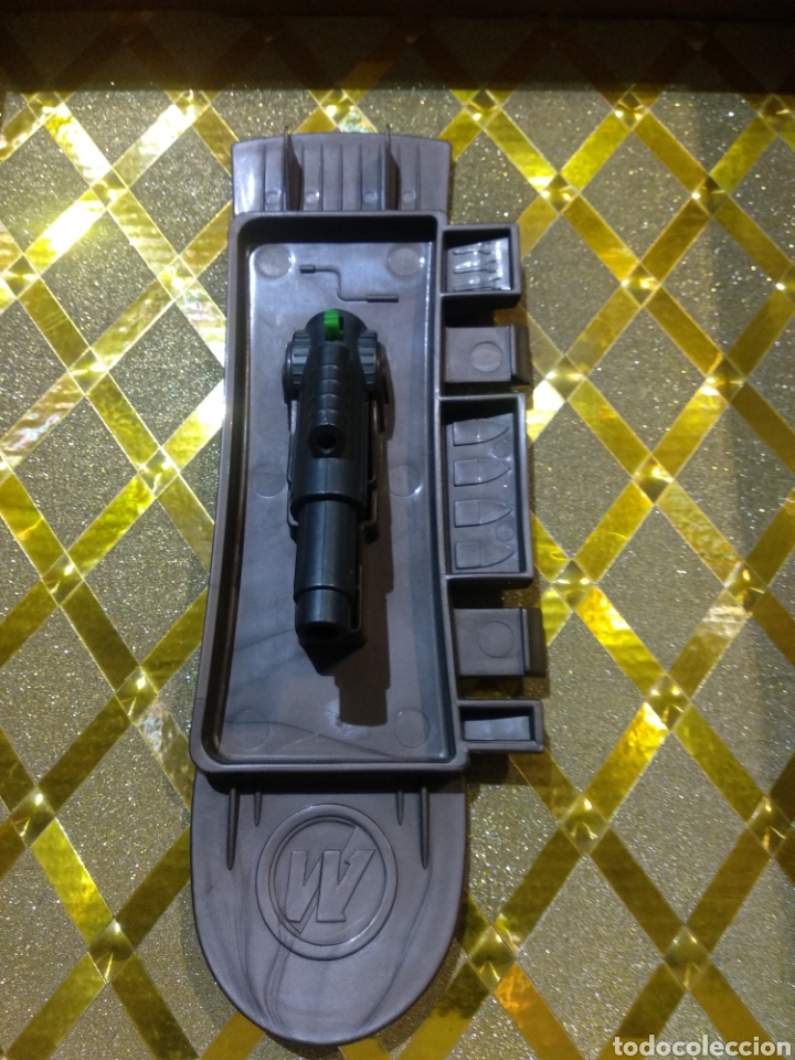 Action Man: ACTION MAN ACCESORIOS * - Foto 1
