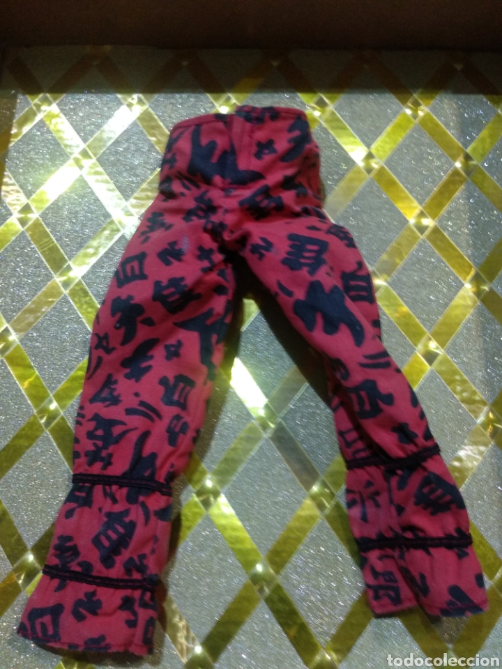 Action Man: ACTION MAN ACCESORIOS * - Foto 2