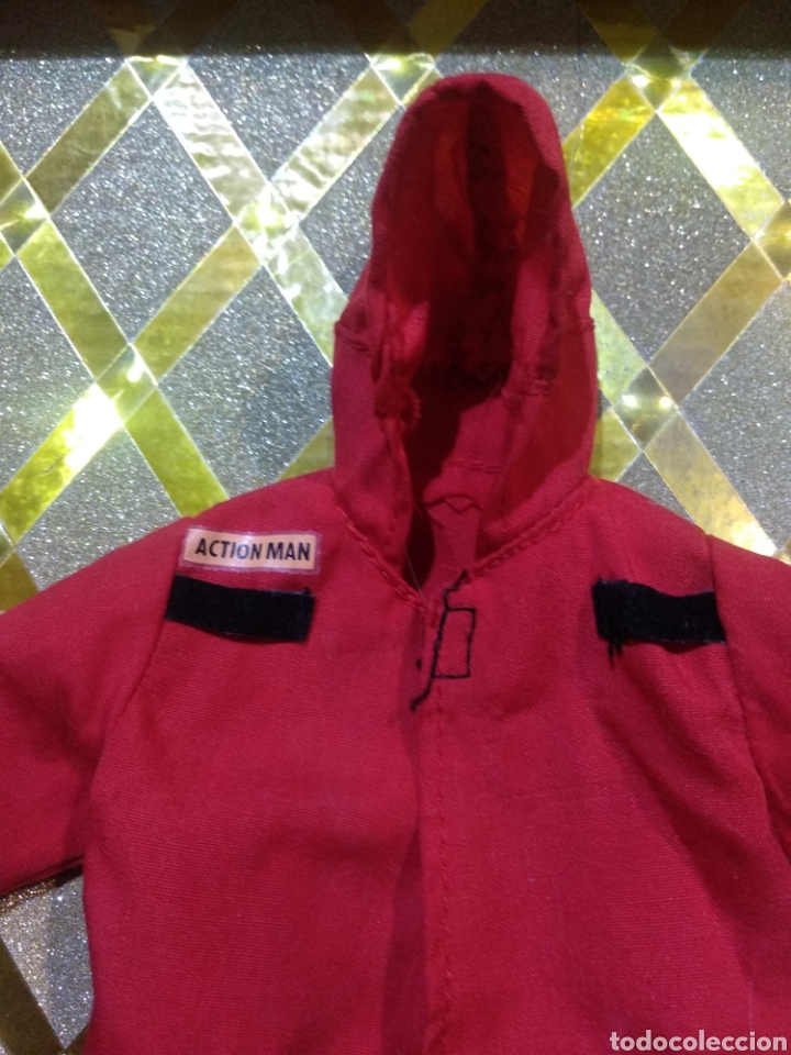 Action Man: ACTION MAN ACCESORIOS * - Foto 3