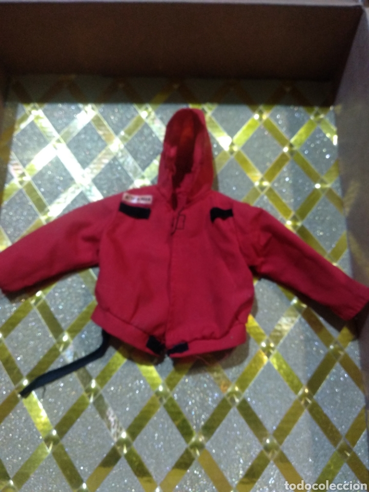 Action Man: ACTION MAN ACCESORIOS * - Foto 1
