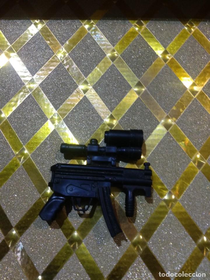 Action Man: ACTION MAN ACCESORIOS ! - Foto 2