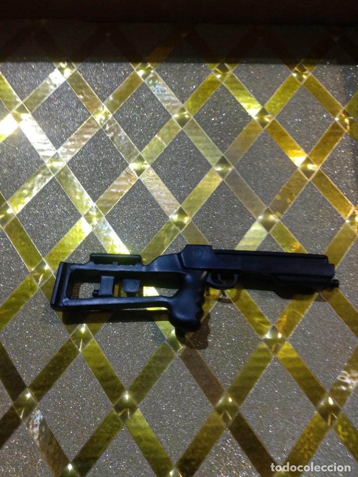 Action Man: ACTION MAN ACCESORIOS * - Foto 1
