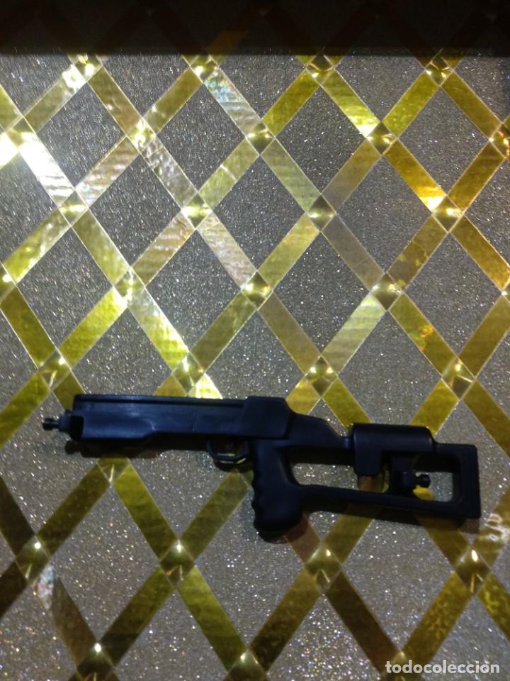 Action Man: ACTION MAN ACCESORIOS * - Foto 2