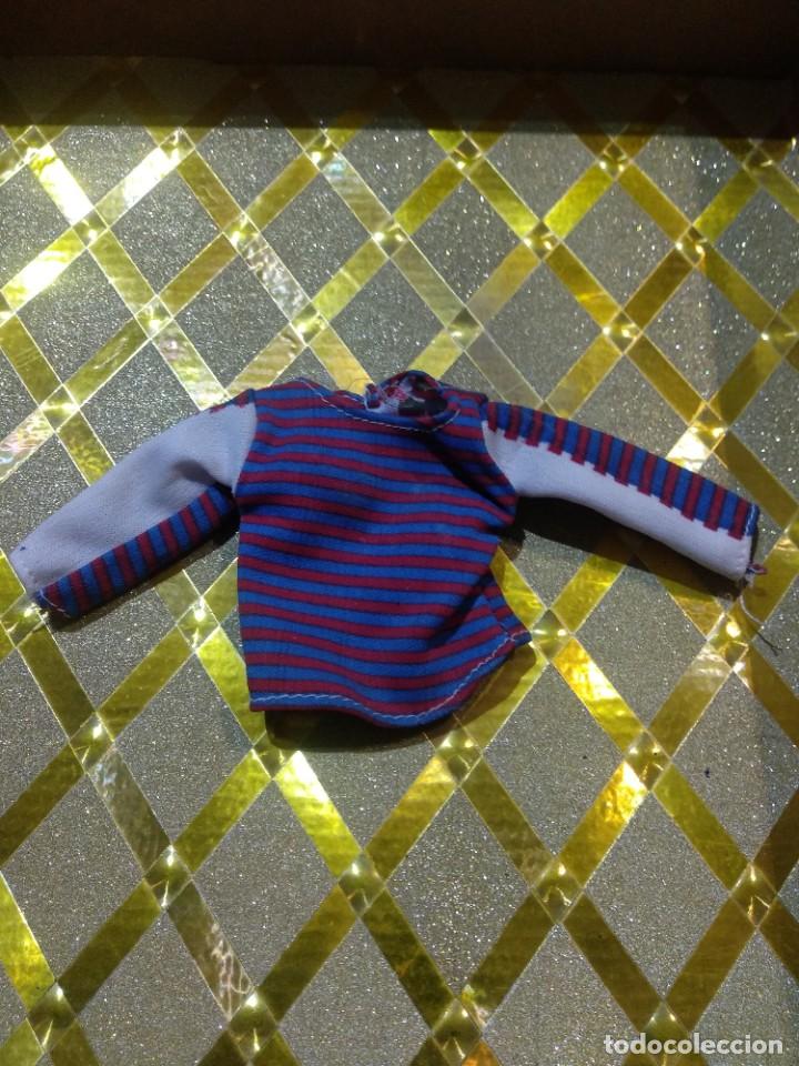 Action Man: ACTION MAN ACCESORIOS * - Foto 1