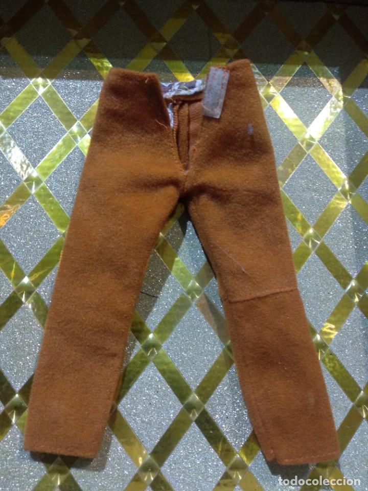 Action Man: ACTION MAN ACCESORIOS ! - Foto 1