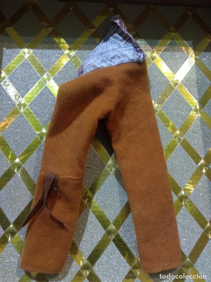 Action Man: ACTION MAN ACCESORIOS ! - Foto 2