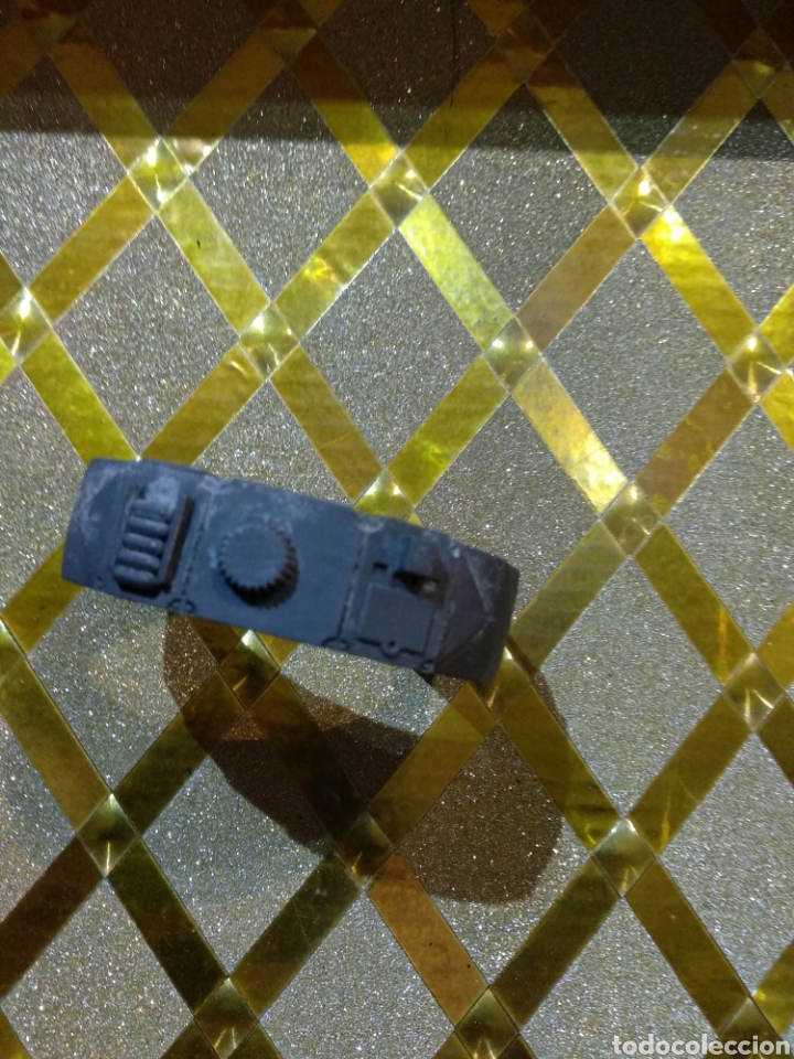 Action Man: ACTION MAN ACCESORIOS * - Foto 2