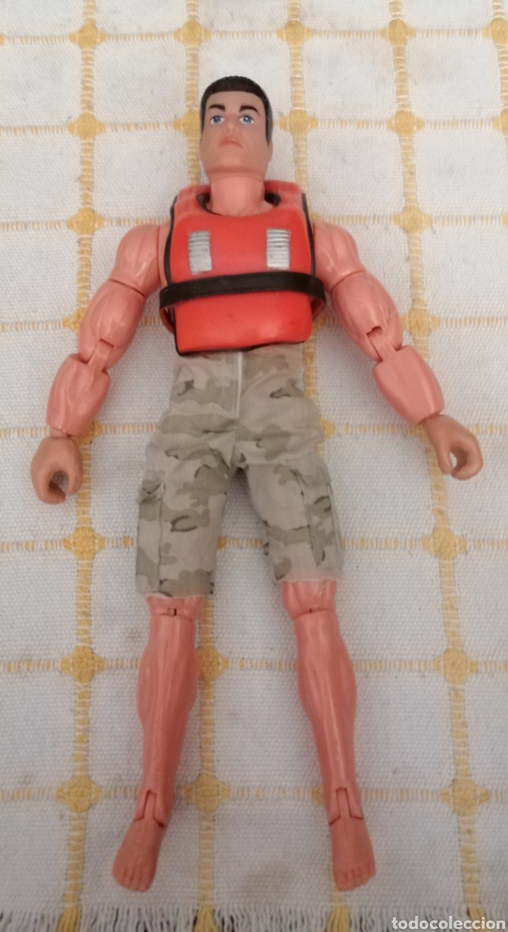 Action Man: Action man - Foto 1