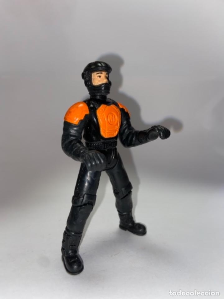 Action Man: FIGURA ARTICULABLE DE PVC ACTION MAN - HASBRO - Foto 1