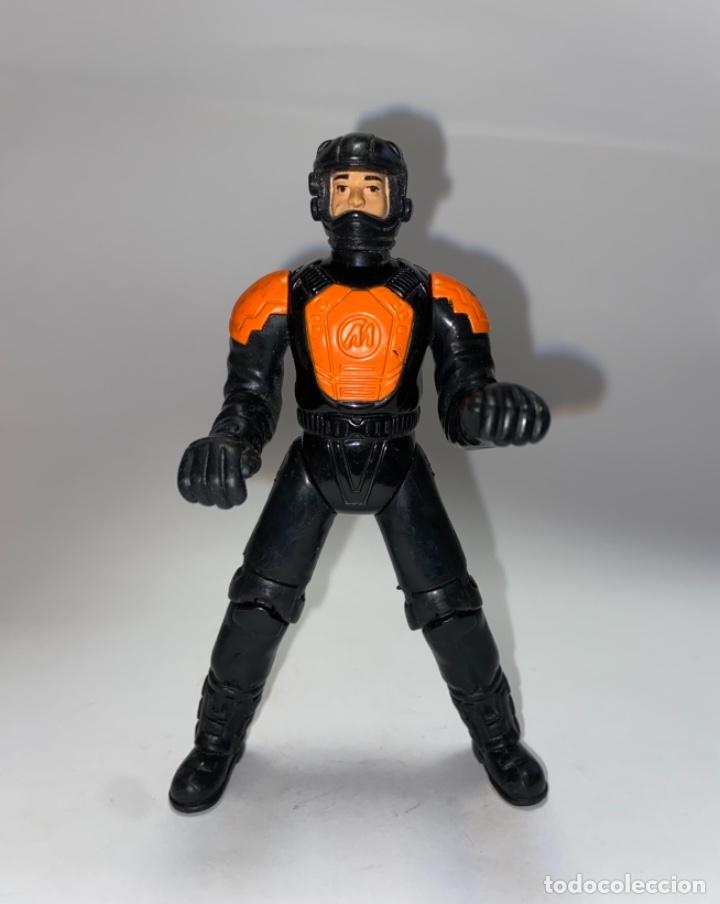 Action Man: FIGURA ARTICULABLE DE PVC ACTION MAN - HASBRO - Foto 2