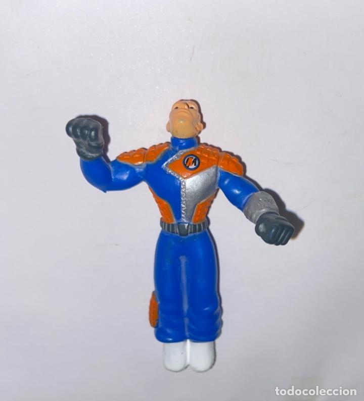 Action Man: FIGURA DE PVC ACTION MAN - HASBRO - Foto 1