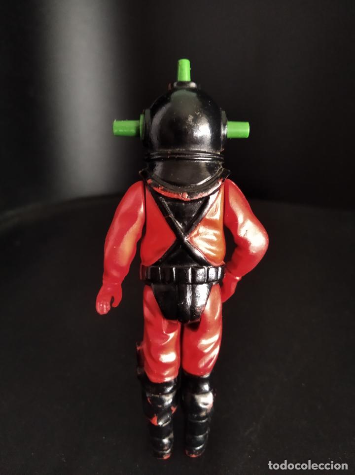 Action Man: MUTON - RED SHADOWS - ACTION FORCE, ACTION MAN - JOE - Foto 2
