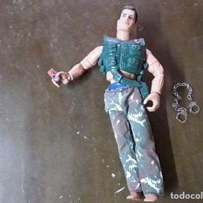 Figurines et statues jouets Hasbro Année 2003 Figurines et statues jouets Hasbro Année 2003