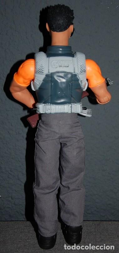 Action Man: FIGURA ACTION MAN -24 - Foto 2