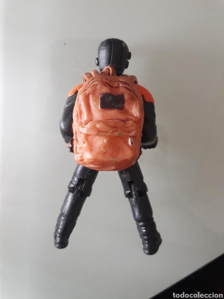 Action Man: ACTION MAN, formato peque&ntilde;o. A&ntilde;o 90. - Foto 2