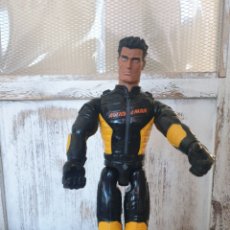 Action man: FIGURA ACTION MAN 2004. Lote 295977063