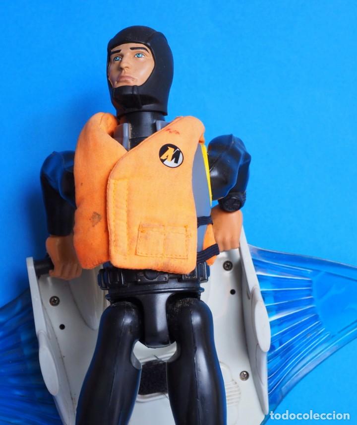Action Man: FIGURA EN ACCI&Oacute;N: ACTI&Oacute;N MAN - Foto 4
