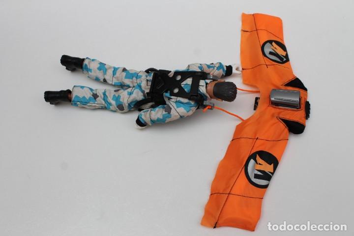 Action Man: ACTION MAN -VOL ARTIC - PARAPENTE - Foto 5