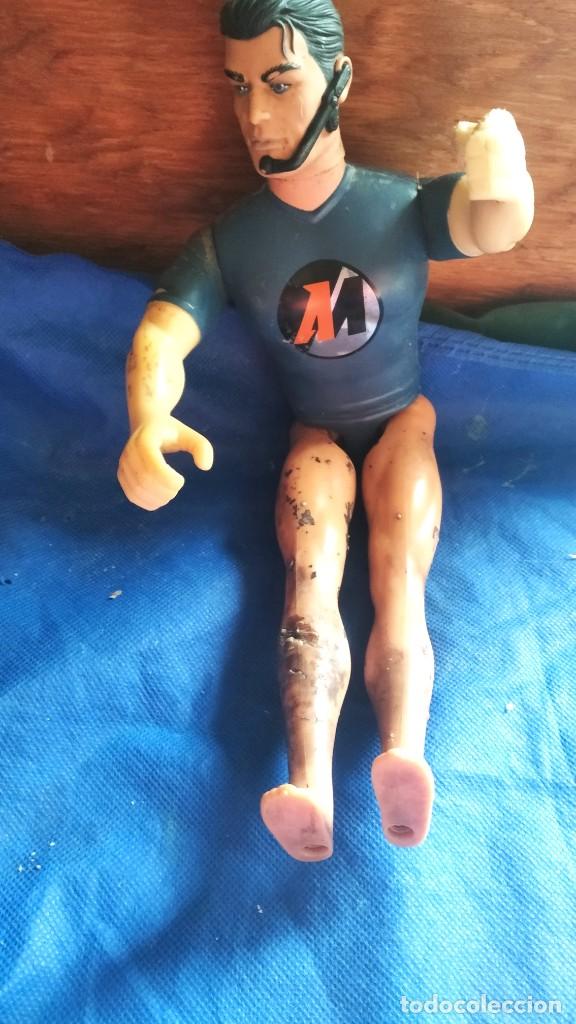 Action Man: action man - Foto 1